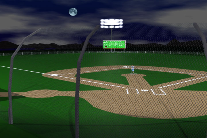 Ball Field